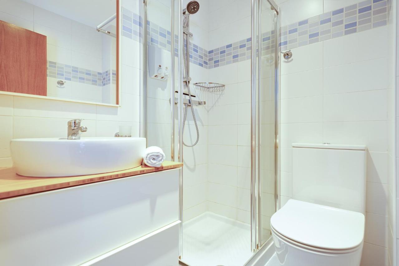 Apartmán Doris Gandía Exteriér fotografie